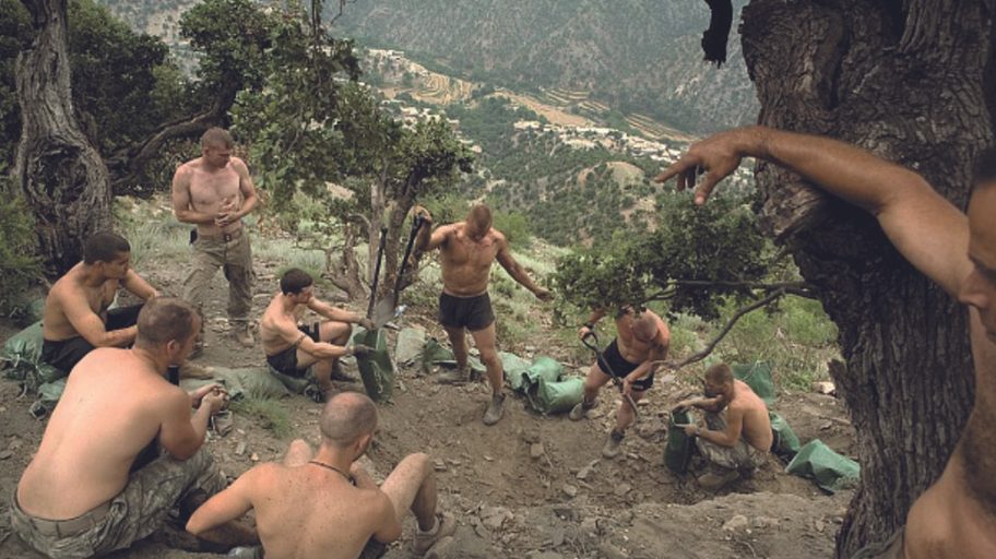 Nabažila se už Amerika válek?