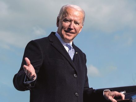 Jiný prezident, jiná Amerika