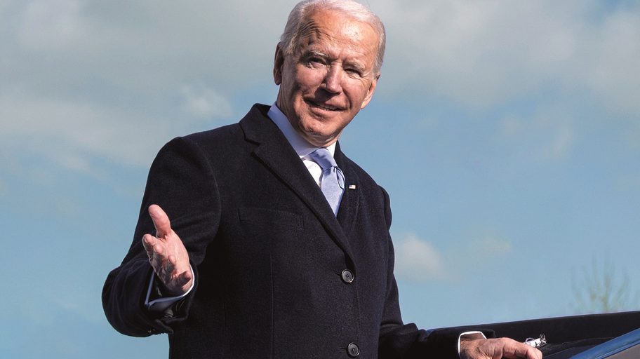 Jiný prezident, jiná Amerika