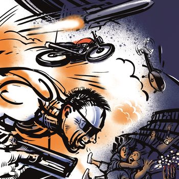 Velké plátno se vrací