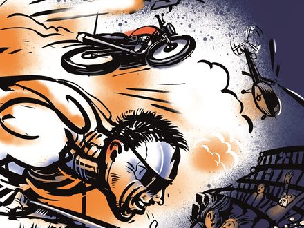 Velké plátno se vrací