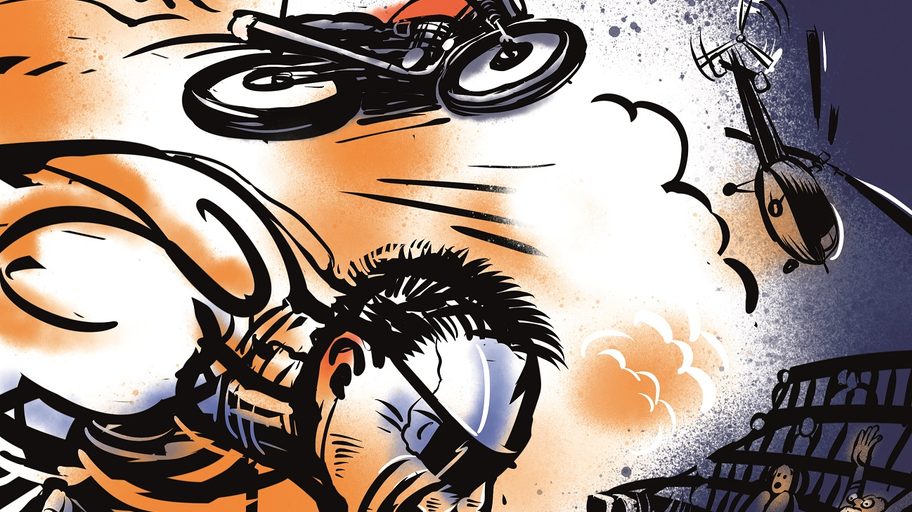 Velké plátno se vrací