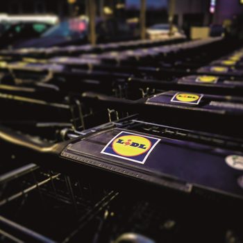 Vědomé stravování v&nbsp;Lidlu: privátní značky si vychutnáte s&nbsp;nižší obsahem soli a&nbsp;cukru