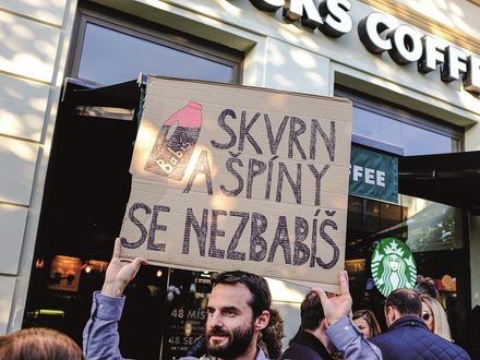 Rok 2021: „rok zlomu“