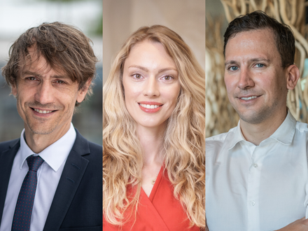 Byznys odpovědně nebo vůbec?! Fenomén ESG očima českých byznys lídrů