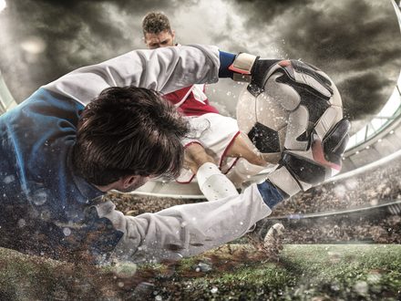 Fotbalový galimatyáš