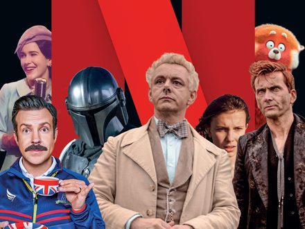 Koukáte ještě na Netflix?