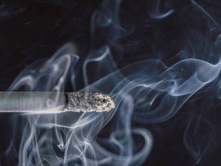 Konec kouření? Studie EPIC ukazuje cestu ke zdravější Evropě při zachování ekonomického růstu