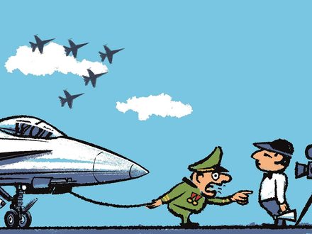 Kde filmaři berou ty krásné hračky?