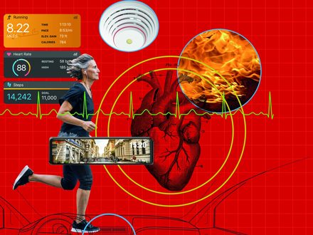 Jak technologie mění byznys s&nbsp;pojištěním