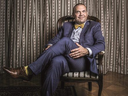 Nemůžeme teď lidem říct, plaťte víc za televizi