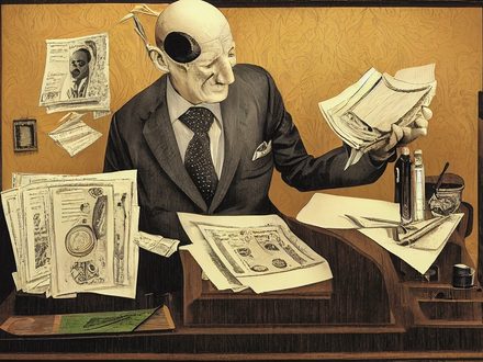 Centrální banky nedokážou předpovědět vůbec nic