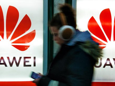 Huawei v&nbsp;roce 2022: Stabilní provoz, investice do inovací a&nbsp;pokračující rozvoj