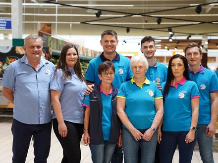 Tesco významně navýší základní mzdy svým zaměstnancům na provozních pozicích a&nbsp;v distribučním centru