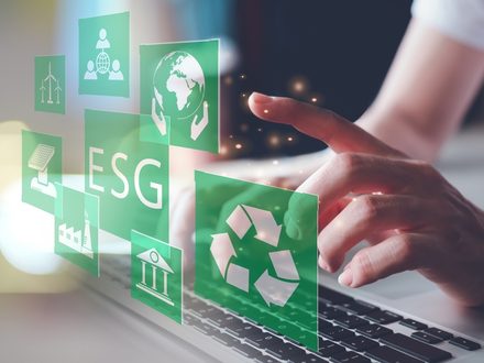 Peníze do udržitelnosti tečou ve velkém i&nbsp;v Česku