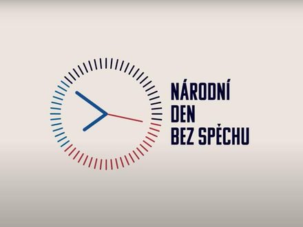 Kampaň České asociace pojišťoven Národní den bez spěchu si z&nbsp;Cannes odváží bronzového lva