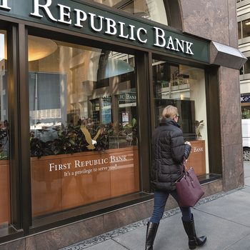 Americká bankovní krize zatím neskončila