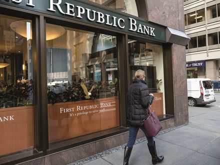 Americká bankovní krize zatím neskončila