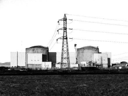 Jaderné napětí mezi Francií a&nbsp;Německem