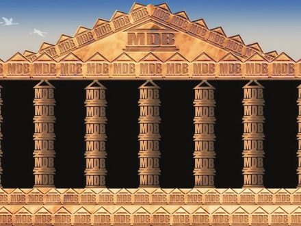 Jak financovat rychlejší nástup lepšího světa