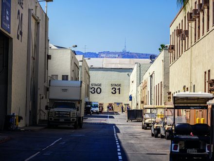 Kdy se ten Hollywood vlastně rozbil