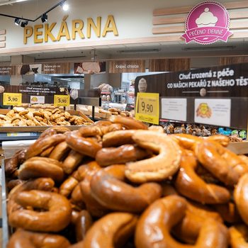 Tesco u&nbsp;vybraných potravin snižuje ceny již nyní. Dlouhodobě pomáhá zákazníkům maximálně šetřit