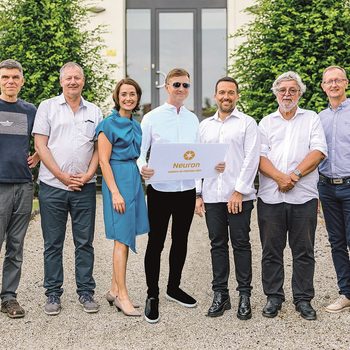 Neuron vědcům nadělil už 140 milionů korun