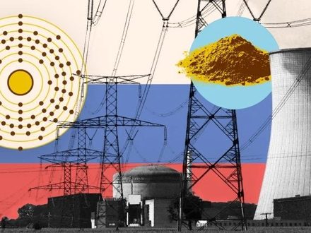 USA plánují omezit ruský vliv na obchod s&nbsp;jádrem