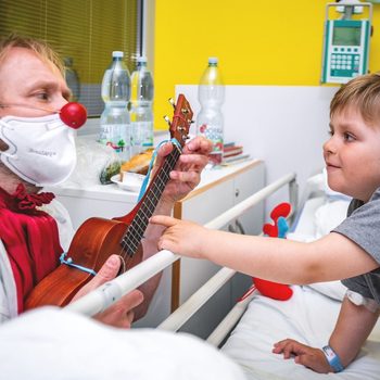 Podpora pro děti, seniory a&nbsp;zdravotně znevýhodněné. Zákazníci rozhodli, jak Tesco rozdělí přes 3 miliony korun