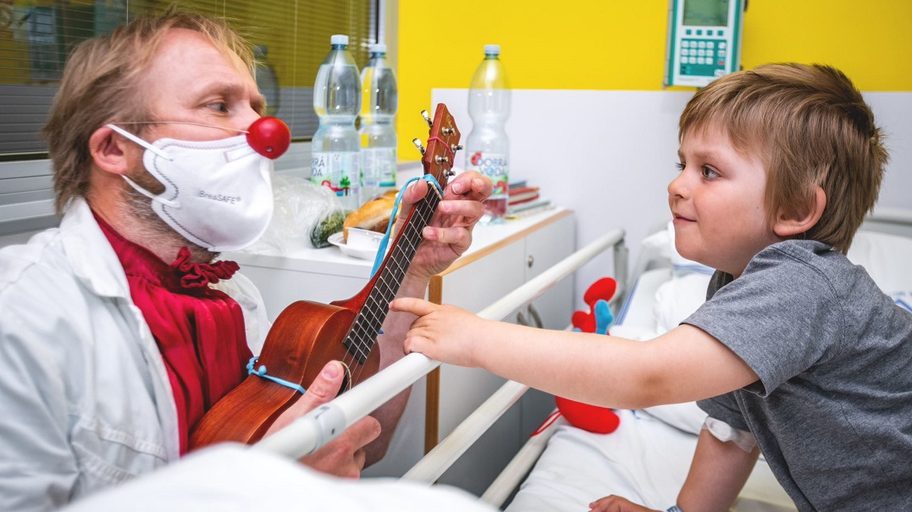 Podpora pro děti, seniory a&nbsp;zdravotně znevýhodněné. Zákazníci rozhodli, jak Tesco rozdělí přes 3 miliony korun