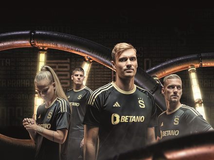 Liga hledá nové jméno. Betano?