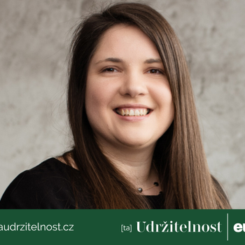 Evropa po cestě k&nbsp;udržitelnosti nejde sama. Snaha je vidět v&nbsp;USA, Číně ale i&nbsp;v Africe