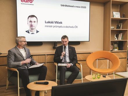 Hledání cest k&nbsp;udržitelné budoucnosti