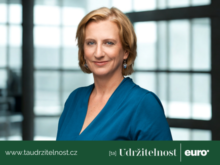 Udržitelnost není charita, ale budoucnost úspěšného podnikání