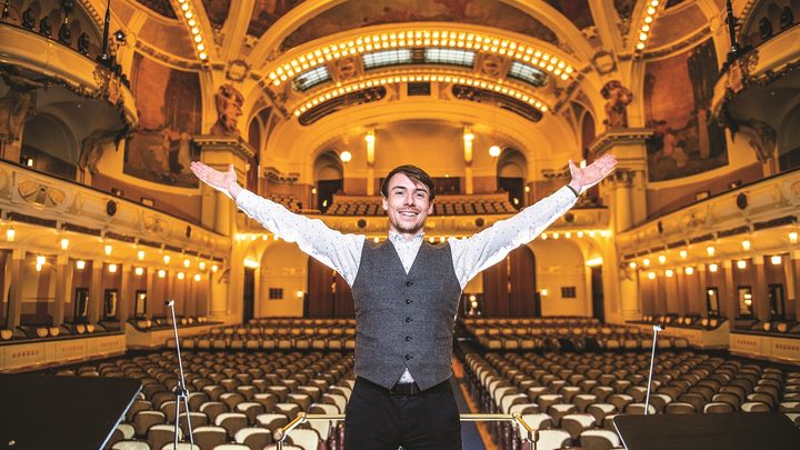 Hodně muziky za málo peněz