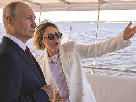 Lze oživit churavějící ruský Gazprom?