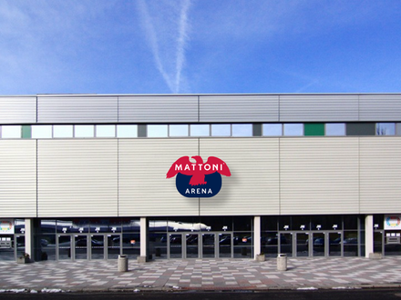 Mattoni přinese desítky milionů korun do karlovarského sportu a&nbsp;areny