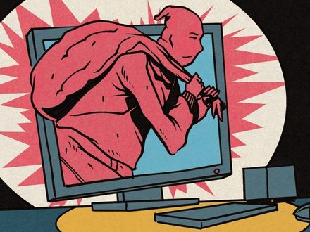 Firemní kyberbezpečnost začíná u&nbsp;dodavatelů společností