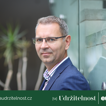 Zaměřením na ESG získávají firmy stabilní náskok před konkurencí