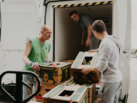 Tesco snížilo plýtvání potravinami o&nbsp;82 %. Za úspěchem stojí zaměstnanci