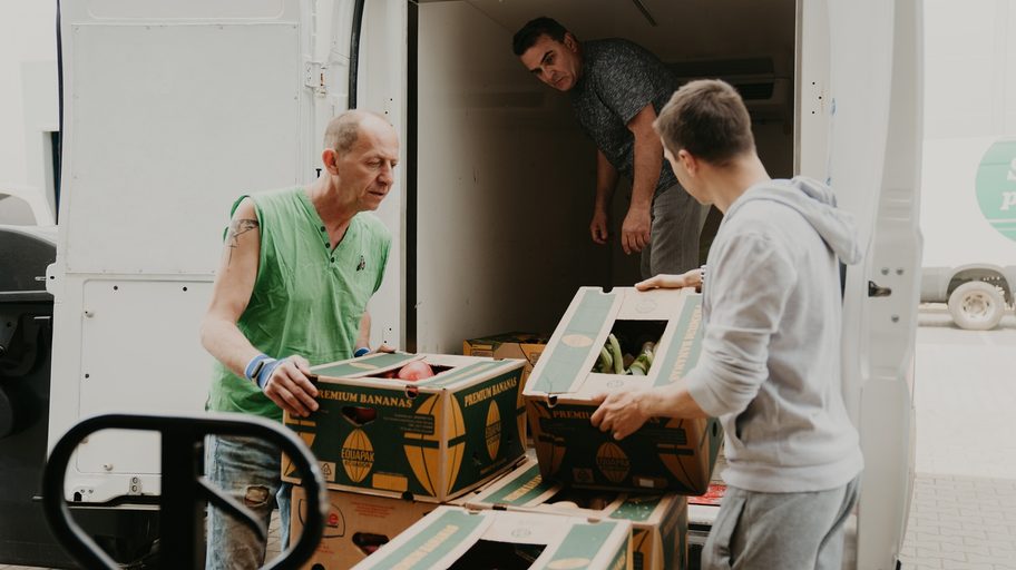 Tesco snížilo plýtvání potravinami o&nbsp;82 %. Za úspěchem stojí zaměstnanci