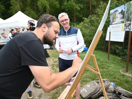 Hospodářská komora volá po „detoxu“ byrokracie. Na Blaníku vyzvala k&nbsp;přijetí antibyrokratického zákona