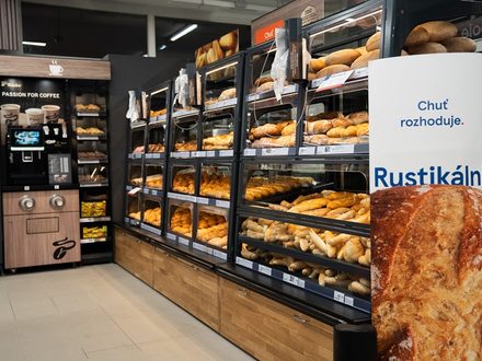 Tesco modernizuje své prodejny: Liberec prošel proměnou, Turnov má pilotní Expres