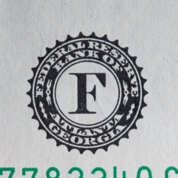 Fed v&nbsp;Atlantě mění pravidla hry. Při hledání nového šéfa&nbsp;sází na region