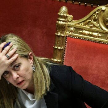 Italské zlato otevírá spor o&nbsp;hranice moci v&nbsp;eurozóně