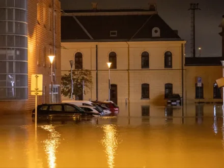 Povodně znovu testují odolnost českého pojistného trhu