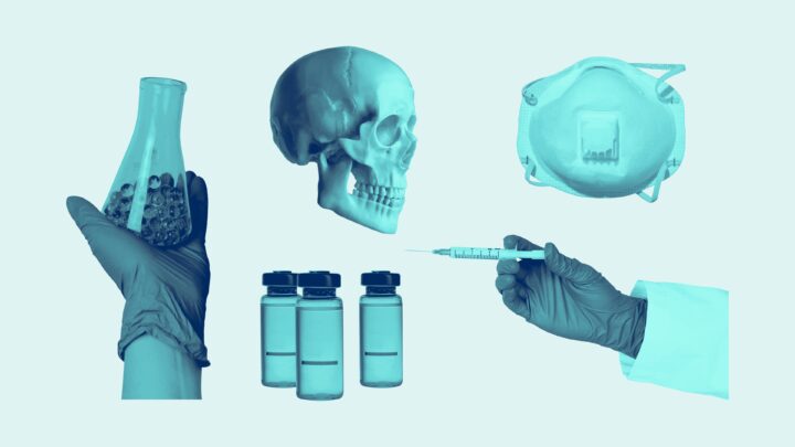 „Stárnutí není osud, ale technický problém.“ Bill Kapp a&nbsp;byznys, který si troufá přeprogramovat lidské tělo