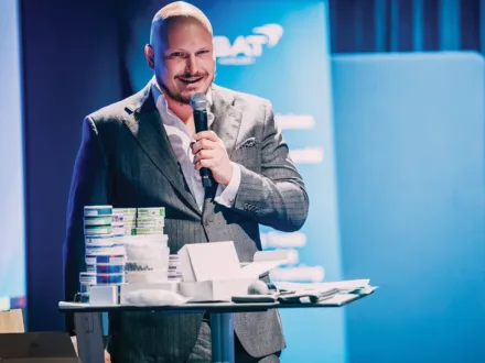 Padělky mění strukturu trhu