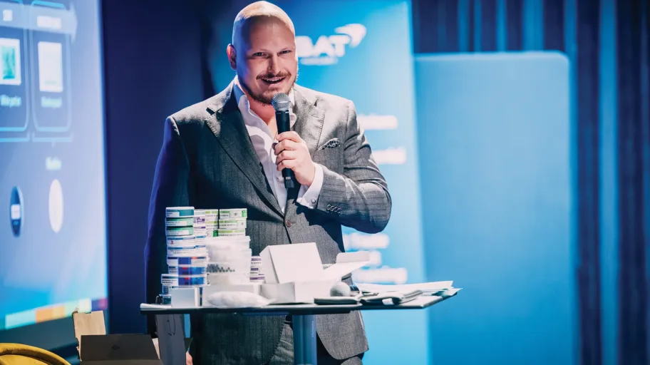 Padělky mění strukturu trhu