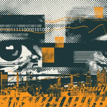 Strach z&nbsp;AI přesměrovává peníze na Wall Street. Investoři sází na „Halo“ akcie